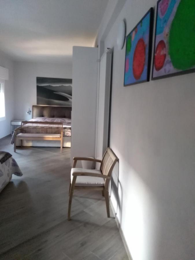 Tom & Jerry Bed & Breakfast Pisa Exterior photo