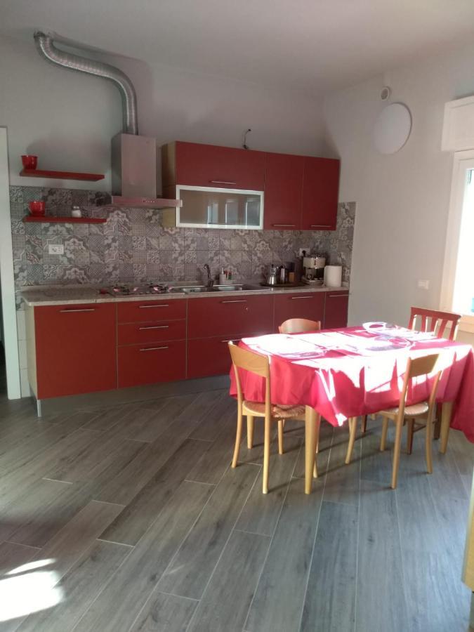Tom & Jerry Bed & Breakfast Pisa Exterior photo