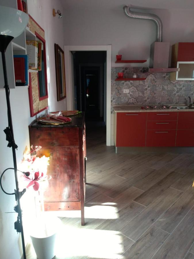 Tom & Jerry Bed & Breakfast Pisa Exterior photo