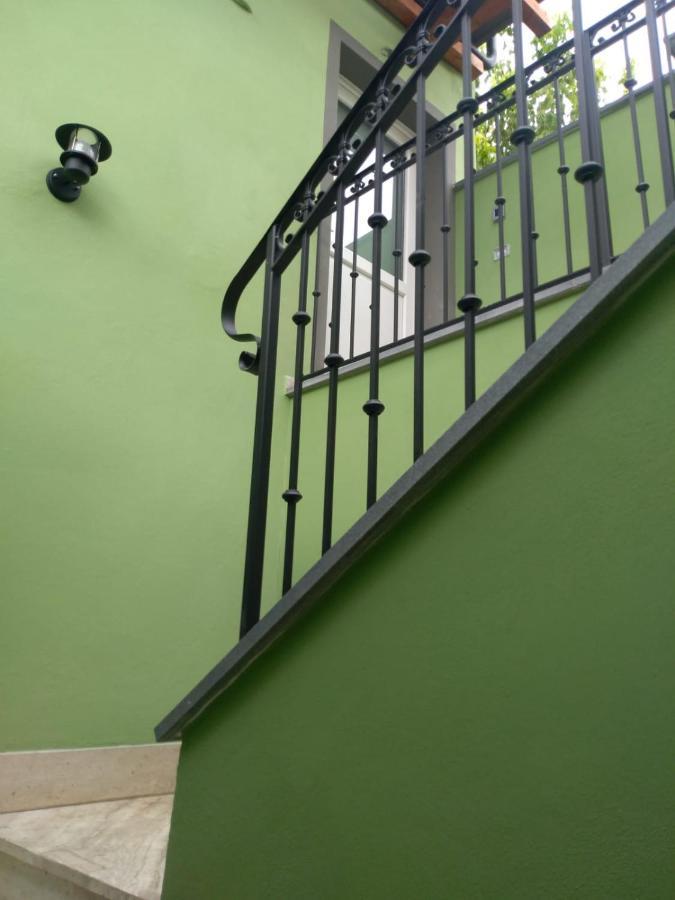 Tom & Jerry Bed & Breakfast Pisa Exterior photo