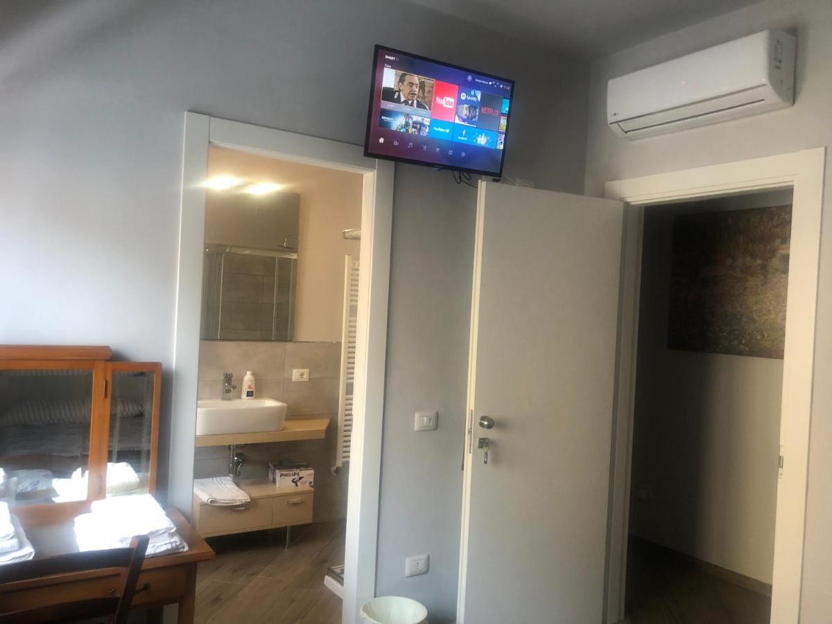 Tom & Jerry Bed & Breakfast Pisa Exterior photo